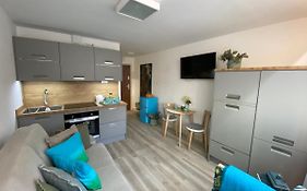 Apartament Studio Kolobrzeg